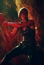 Toate fetele din The Descent revin in sequel