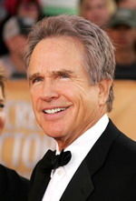 Warren Beatty - onorat de Institutul American de Film