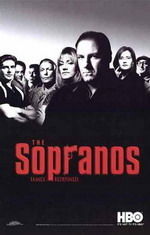 Hainele lui Tony Soprano - scoase la licitatie