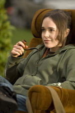 Ellen Page a semnat cu Endeavor