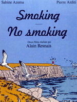 Portret regizoral Alain Resnais - "No Smoking"
