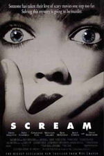 "Scream 4" - teroarea revine in cinematografe