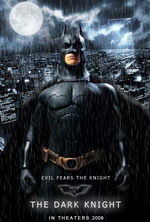 Terry Gilliam critica promovarea filmului "The Dark Knight"