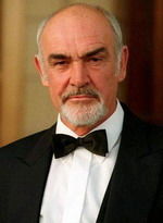 Sean Connery - un monstru in viata reala?