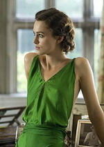 Keira Knightley prefera frumusetea naturala
