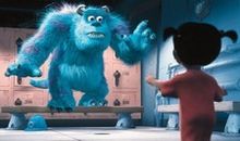 Monsters, Inc. 2?