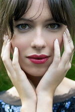 Rebecca Hall va aparea in "Dorian Gray"