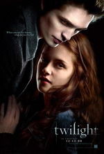 "Twilight" - o poveste de dragoste intre un vampir si o muritoare