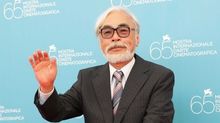 Miyazaki, omul zilei