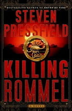 Romanul "Killing Rommel" va ajunge pe marile ecrane