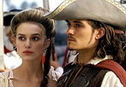 Articol Keira Knightley nu mai vrea sa auda de pirati