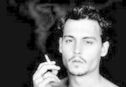 Articol Johnny Depp - varianta animal de casa 