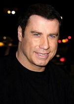 John Travolta va juca intr-un film produs de Luc Besson