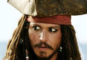 Articol Johnny Depp in "Piratii din Caraibe 4"