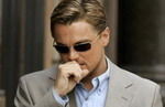 Leonardo DiCaprio: "Vreau sa ma casatoresc si sa am copii"