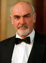 La 78 de ani, Sean Connery va fi imaginea unei case de moda