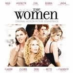 Universal Music lanseaza DVD-ul The Women – Original Motion Picture Soundtrack