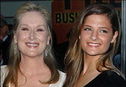 Articol Fiica lui Meryl Streep debuteaza ca actrita 