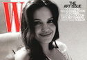 Articol Angelina Jolie apare alaptand pe coperta unei reviste