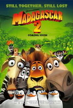 "Madagascar: Escape 2 Africa" va avea premiera la Los Angeles