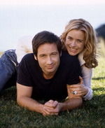 Cu cine l-a inselat Tea Leoni pe David Duchovny?