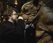 Monstri, fiinte fantastice si demoni - in filmele lui Guillermo del Toro