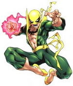 Malcolm Lee vorbeste despre "Iron Fist and Power Man"