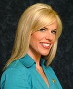 Actrita Anne Pressly a fost injunghiata