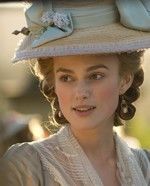 Keira Knightley este Ducesa