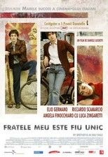 Castiga un DVD cu Fratele meu e fiu unic