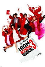 "High School Musical 3" - pentru a doua saptamana number one in America