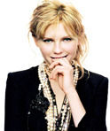 Gafe peste gafe; numarul il mai stie doar Kirsten Dunst 