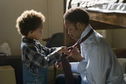 Articol Fiul lui Will Smith va fi "Karate Kid"