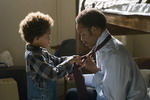 Fiul lui Will Smith va fi "Karate Kid"