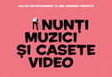 Articol Nunti, muzici si casete video, pe HBO