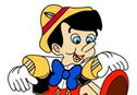 Articol Guillermo del Toro pregateste o varianta horror a celebrei povesti "Pinocchio"