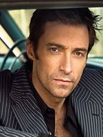 Hugh Jackman a fost desemnat cel mai sexy barbat din lume