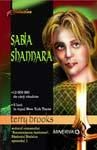 Editura Minerva va prezinta cartea <i>Sabia Shannara</i> de Terry Brooks