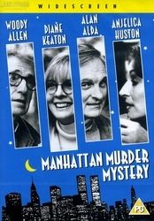 "Misterul crimei din Manhattan" si Andrei Gorzo la Cinema Union