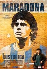 Maradona by Kusturica, acum pe ecrane