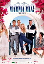 Meryl Streep vrea o continuare pentru "Mamma Mia"