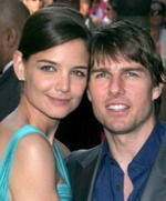 Tom Cruise vrea sa joace alaturi de Katie Holmes intr-un film erotic