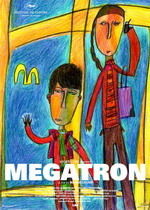 "Megatron" - cel mai bun scurtmetraj la Festivalul de Film de la Stockholm