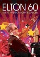 Universal Music lanseaza DVD-ul <i>Elton John: Elton 60 - Live at Madison Square Garden</i>