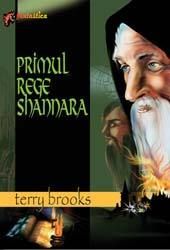 Editura Minerva va prezinta cartea <i>Primul Rege Shannara</i>