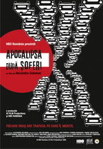 "Apocalipsa dupa soferi" la HBO Romania