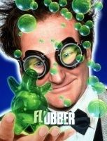 Flubber - filmul "cheie" pentru un premiu de Anul Nou