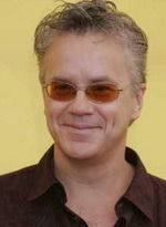 Tim Robbins in "Iron Man 2"