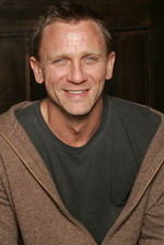 Daniel Craig ar putea juca in muzicalul "My Fair Lady"