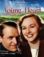 Cine-club: "The Young In Heart"